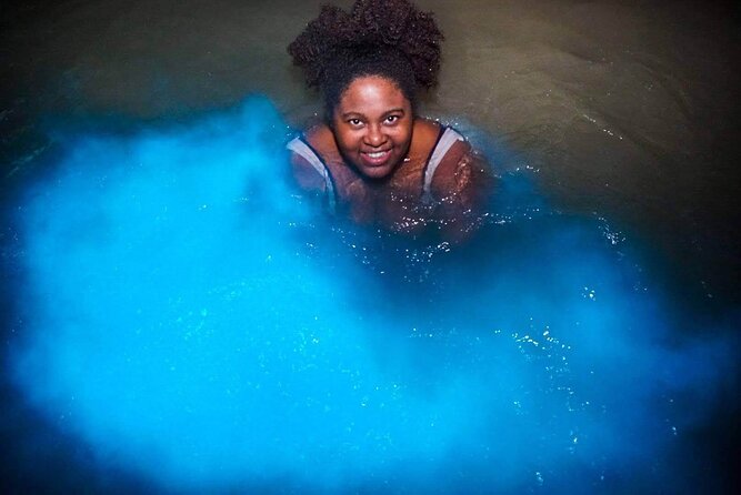 Glistening Waters Luminous Lagoon Tour from Montego Bay - Montego Bay logistics: pickup, private group, and a mobile ticket