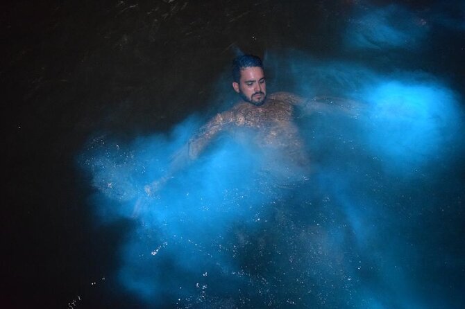 Glow with the Flow: A Romantic Night at the Luminous Lagoon”) - Quick Highlights Before You Go