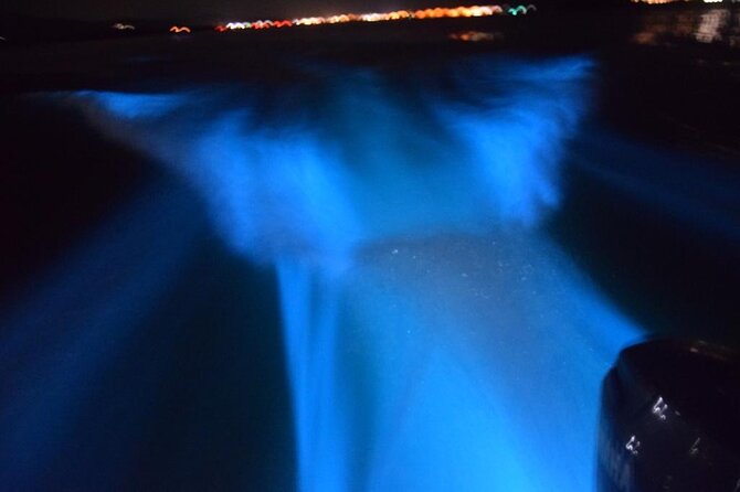 Glow with the Flow: A Romantic Night at the Luminous Lagoon”) - Why the 5:30 pm Timing Matters at Luminous Lagoon