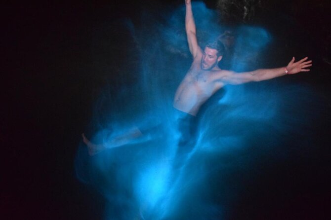 Glow with the Flow: A Romantic Night at the Luminous Lagoon”) - Price and Value: What $70 Actually Buys You