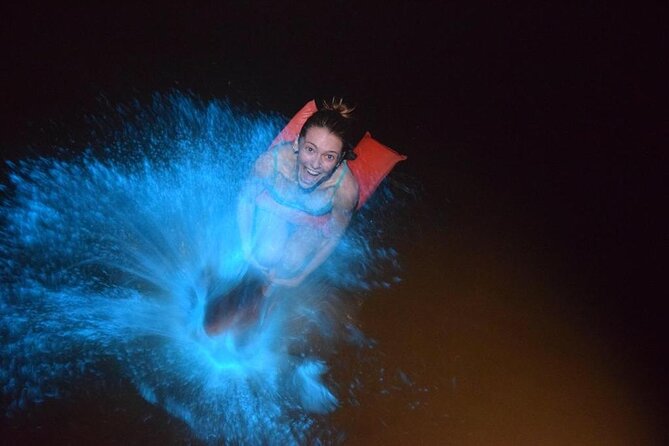 Glow with the Flow: A Romantic Night at the Luminous Lagoon”) - Practical Tips for a Smooth Luminous Lagoon Night