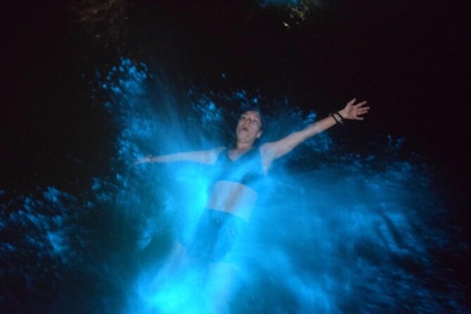 Glow with the Flow: A Romantic Night at the Luminous Lagoon”) - Should You Book This Romantic Night Tour?