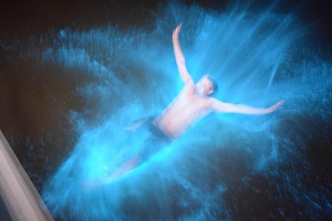 Glow with the Flow: A Romantic Night at the Luminous Lagoon”) - The Narrated Drive: Falmouth Sign, Usain Bolt, and Martha Brae River