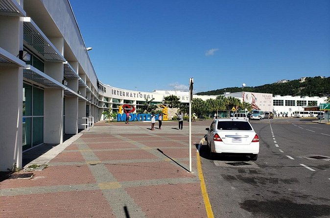 Grand Bahia / Luxury Bahia Principe Private Airport Transfer - Who This Private Transfer Fits Best