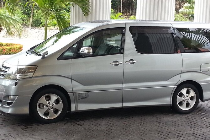 Grand Bahia / Luxury Bahia Principe Private Airport Transfer - Meeting Your Driver at Sangster: The Part That Can Make or Break It