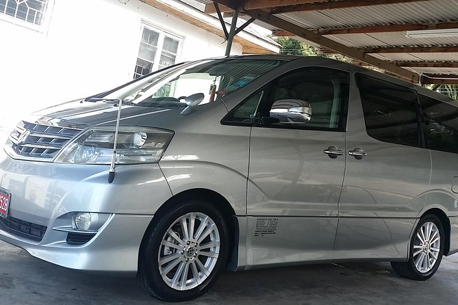 Grand Bahia Principe Private Transfer Between Montego Bay Airport (MBJ) - Key Things I’d Pay Attention To