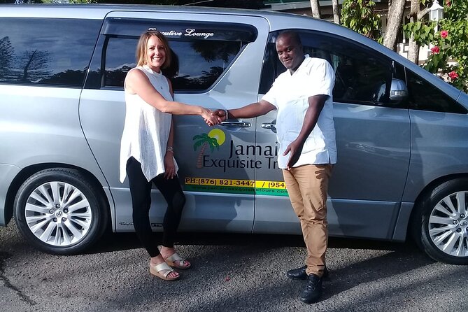 Grand Bahia Principe Private Transfer Between Montego Bay Airport (MBJ) - Meeting Your Representative at Montego Bay Airport (MBJ)