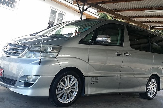 Grand Bahia Principe Private Transfer Between Montego Bay Airport (MBJ) - Tips for a Smooth Arrival and Easy Return to MBJ