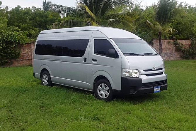 Grand Palladium Jamaica Airport Transfer - Price reality check: $40 per person and what you’re really paying for