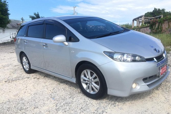 Grand Palladium Jamaica Airport Transfer - Why pre-booking Montego Bay airport rides saves your trip