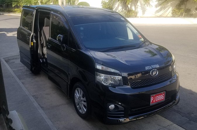 Grand Palladium Private Airport Transfer - Value and Price: Why $47.50 Per Person Can Make Sense
