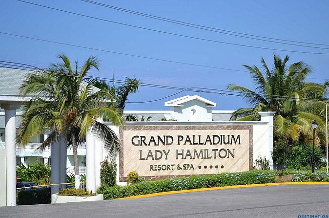 Grand Palladium Private Airport Transfer - When You Should Book This Private Transfer