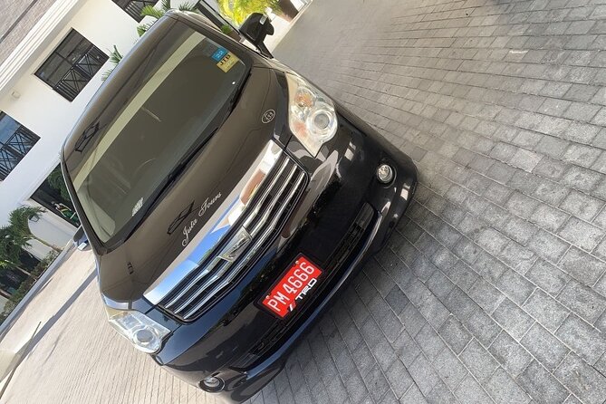 Grand Palladium Private Transfer - Key Highlights Worth Knowing