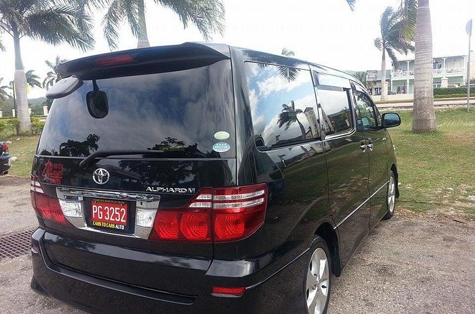 Grand Palladium Resort Private Transfer - What’s included, what costs extra, and how to pack for it