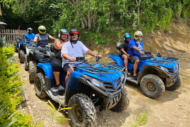 Great River Bamboo Rafting and ATV Quad Bike Tour in Jamaica - Price and value: what $300 buys you (and what it doesn’t)