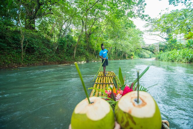 Great River Bamboo Rafting and ATV Quad Bike Tour in Jamaica - Practical tips for enjoying both the raft and the quad