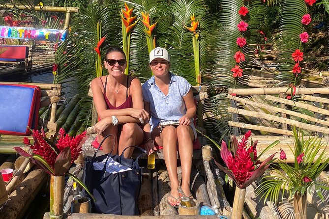 Great River Bamboo Rafting and Bird Sanctuary Combine Tour From Montego Bay - Key Highlights You’ll Actually Care About