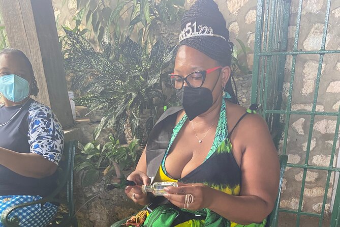 Great River Bamboo Rafting and Bird Sanctuary Combine Tour From Montego Bay - Photo and Comfort Tips for Birds and River Time
