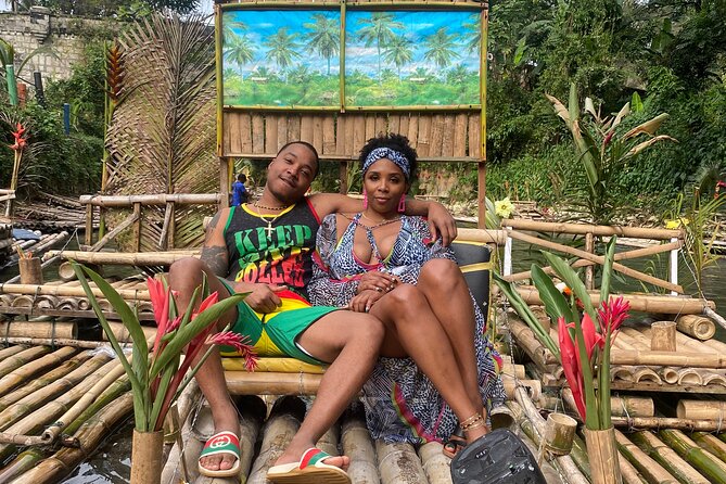 Great River bamboo Rafting and Margaritaville from Montego Bay - Key things to know before you go