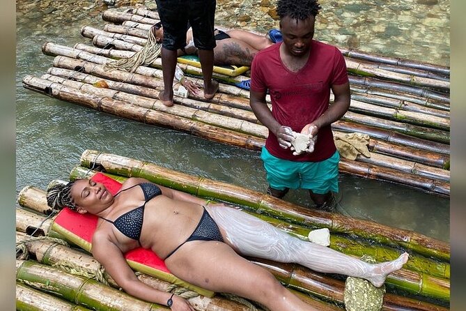 Great River bamboo Rafting and Margaritaville from Montego Bay - Who should book this tour, and who should skip it