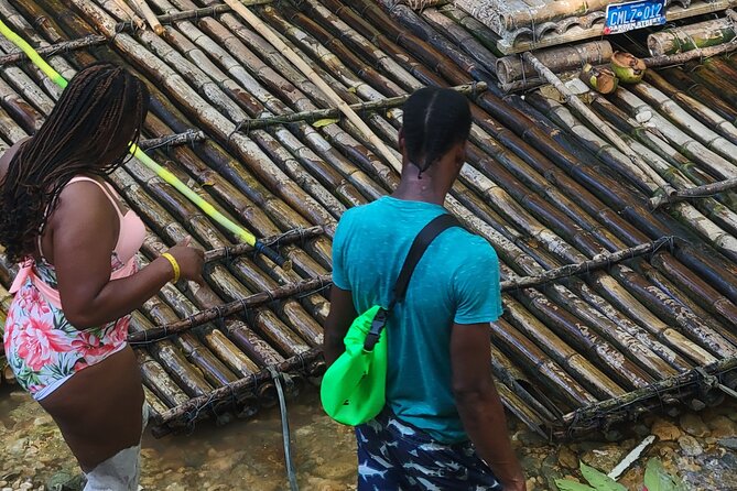 Great River Bamboo Rafting & hipstrip Tour - Price and Value: Is $148 Worth Two Hours in Montego Bay?
