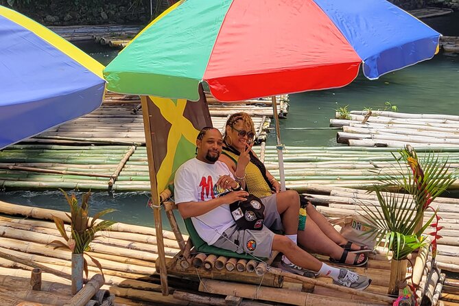 Great River Bamboo Rafting & hipstrip Tour - Who This Tour Fits Best in Montego Bay