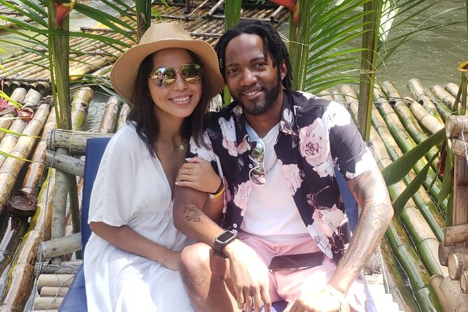 Great River Bamboo Rafting & Limestone Massage from Montego Bay - Who this fits best (and who should think twice)