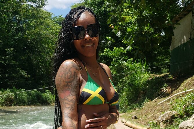 Great River Bamboo Rafting & Limestone Massage from Montego Bay - Price check: is $120 per person worth it?