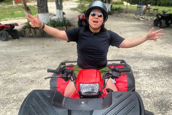 Great River Bamboo Rafting with Limestone Foot Massage and ATV from Montego Bay - What to Bring, and How to Stay Comfortable