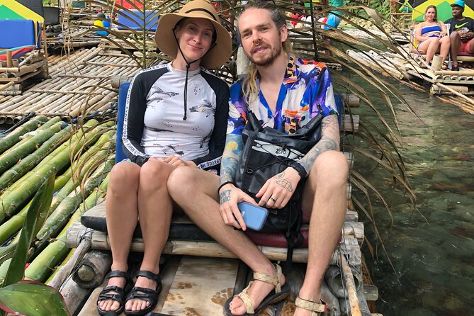 Great River Raft and Full Limestone body Massage In Montego Bay - Who this tour suits best (and who might skip it)