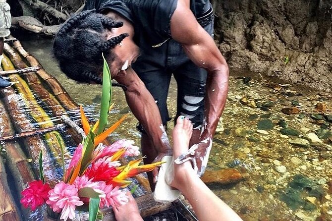 Great River Rafting and ATV Tour from Montego Bay - Getting there smoothly: pickup, air-conditioned ride, and how long you’ll be out