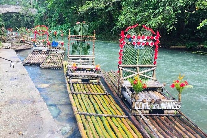 Great River Rafting and ATV Tour from Montego Bay - Price and value: is $150 really a deal for what’s included?