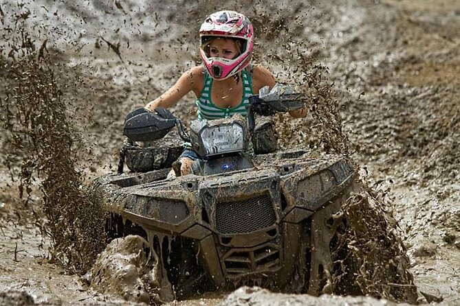Great River Rafting - Limestone Foot Massage and ATV Rides From Montego Bay - Key things to know before you go