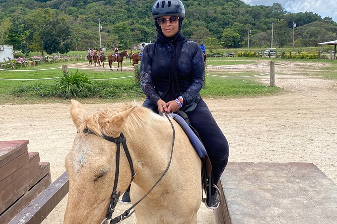 Great River Rafting Limestone Foot Massage and Horseback Rides From Montego Bay - The Best Fit: Who Will Enjoy This Tour Most