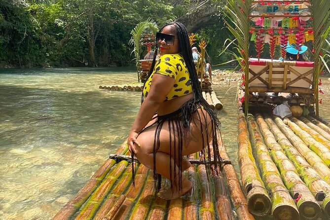 Great River Rafting Tour With Limestone Body Massage From Negril - It’s short on purpose: pacing, weather, and what 1 to 2 hours buys you