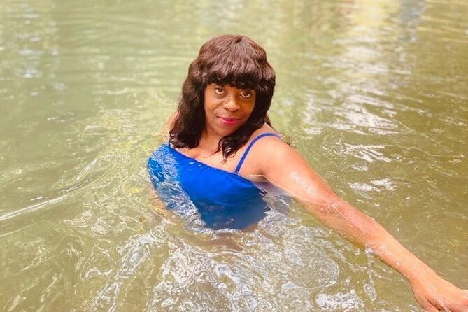 Great River Rafting Tour With Limestone Body Massage From Negril - Price and value: what $230 per person covers