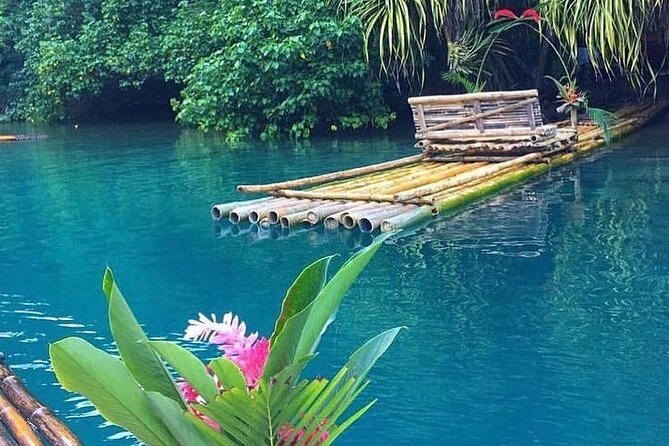 Great River Rafting with Limestone Massage & Rasta Safari Experience Combo Tour - What to Pack for Rafting Plus ATV in One Day
