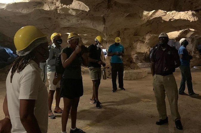 Green Grotto Cave Tour from Montego Bay - Who This Green Grotto Tour Suits Best