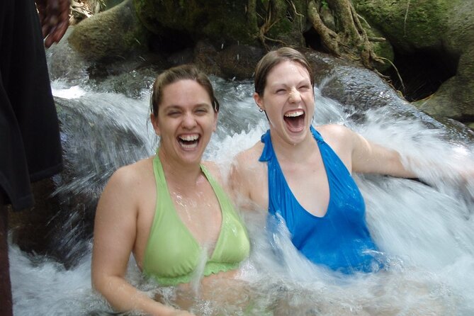 Green Grotto Caves and Dunn's River Falls Guided Tour with Admission - Price and Value: What $150 Covers, and What You’ll Pay Extra