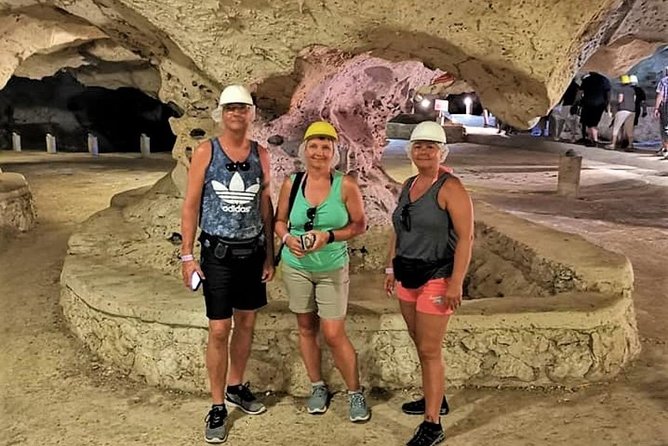 Green Grotto Caves Excursion from Ocho Rios - Green Grotto Caves excursion from Ocho Rios: the quick reality check