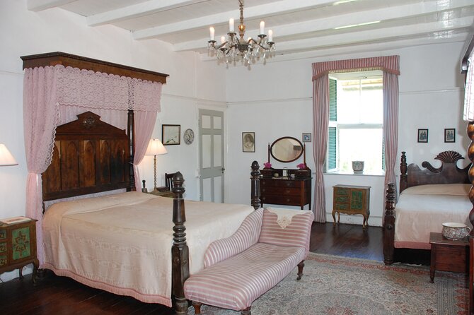 Greenwood Great House Entry Ticket - Greenwood Great House: a 19th-century mansion you can actually tour