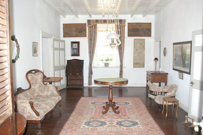 Greenwood Great House Entry Ticket - Price and value: is $30 worth it?