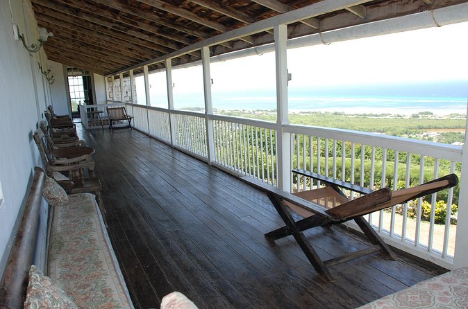 Greenwood Great House Entry Ticket - Opening hours and timing your day in Montego Bay