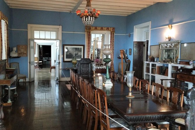 Greenwood Great House Tour from Montego Bay and Grand Palladium - A Mid-Morning Plan With Round-Trip Hotel Pickup