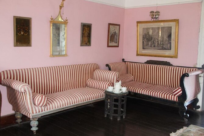 Greenwood Great House Tour from Montego Bay and Grand Palladium - Price and Ticket Rules That Affect Real Value