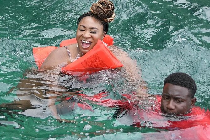 Guided Snorkeling at the Anchor and Cannon Reef in Negril - What This Negril Snorkel Trip Really Includes