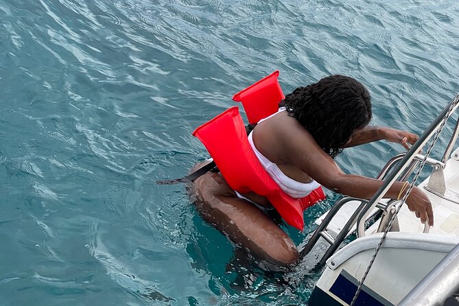 Half Day Catamaran Party Boat, Snorkeling and Hip Strip Tour - Price and Value: Is $175 a Good Deal?