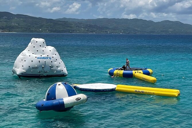 Half Day Catamaran Party Boat, Snorkeling and Hip Strip Tour - Your 2:00 pm Start Time, and Why It Matters