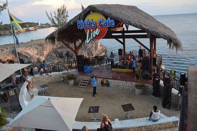 Half-Day Private Guided Ricks Café & Negril Seven Mile Beach Tour - How long the plan really takes (and how to plan your priorities)