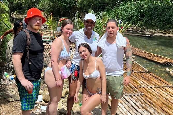 Half-Day Tour Rafting on the Great River with Limestone Foot Massage - Is it worth $130 per person? A value check